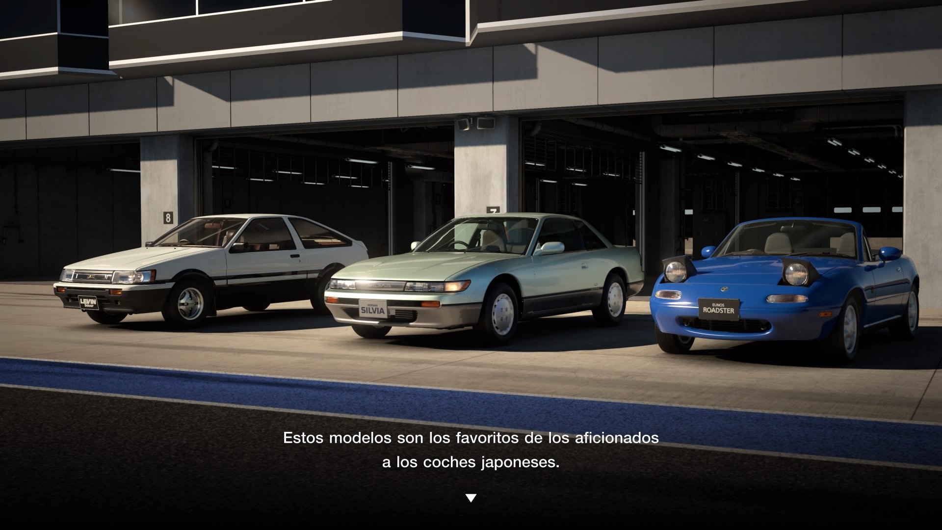 Gran Turismo 7 - Imagen 6